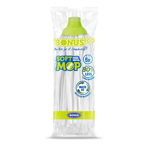 Bonus SoftMop Twist felmosófej