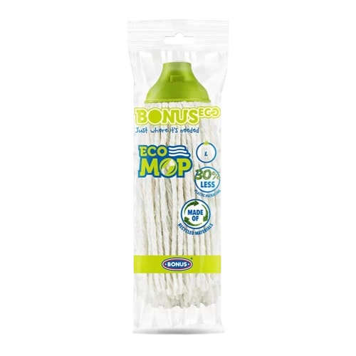 Bonus felmosófej CottonMOP L