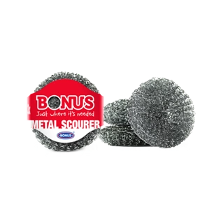 Bonus fém dörzsi 3db-os Bonus fém dörzsi 3db-os