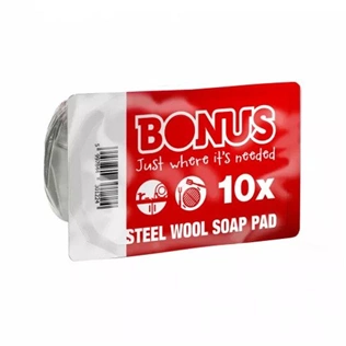 Bonus szappanos párna 10db-os Bonus szappanos párna 10db-os