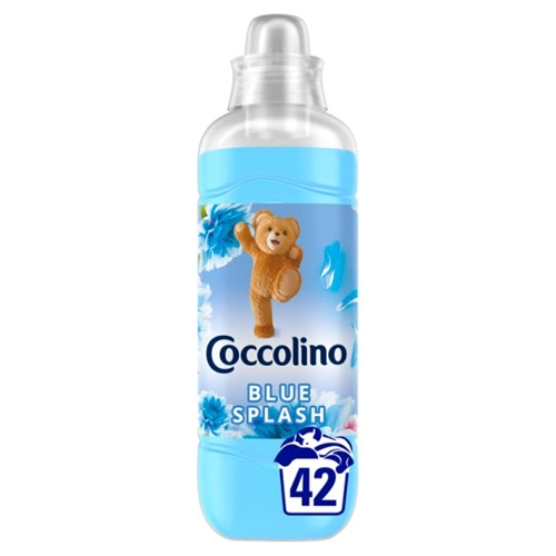 COCCOLINO öblítőkoncentrátum 975 ml Blue Splash