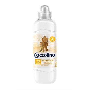 COCCOLINO öblítőkoncentrátum 925 ml Sensitive Almond
