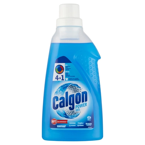Calgon 4in1 vízlágyító gél 750 ml
