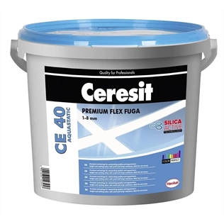 Ceresit CE 40 aquastatic 145 ALMONDTREE BROWN 5kg