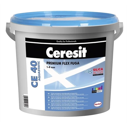Ceresit CE 40 aquastatic 145 ALMONDTREE BROWN 5kg