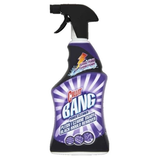 Cillit Bang 750 ml Black Mould Feketepenész elleni spray Cillit Bang 750 ml Black Mould Feketepenész elleni spray
