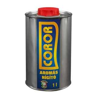 Coror Aromás hígító 1L