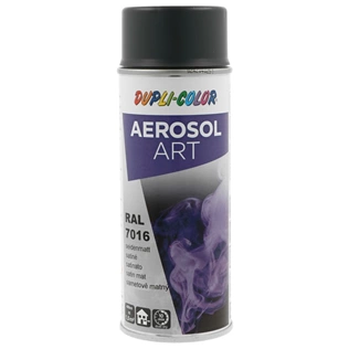 DC Aerosol Art RAL7016 selyem matt 400ml DC Aerosol Art RAL7016 selyem matt 400ml