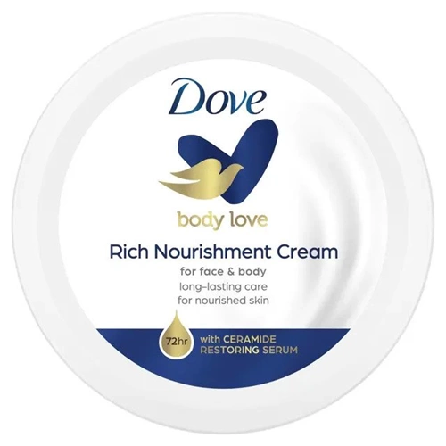 DOVE krém 75 ml Rich Nourishment DOVE krém 75 ml Rich Nourishment