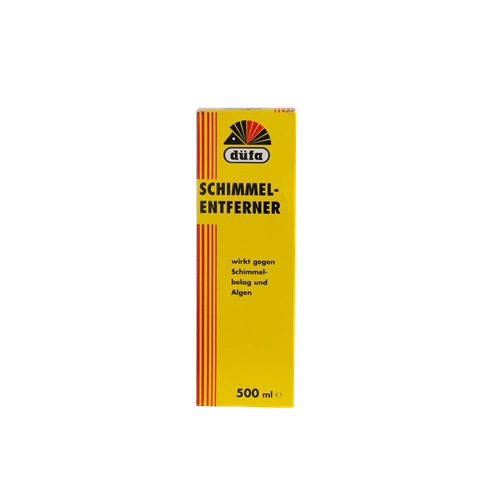 Düfa penészeltávolító spray 500ml Düfa penészeltávolító spray 500ml