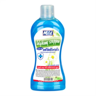Dalma mild antibakteriális folyékony szappan 1L Dalma mild antibakteriális folyékony szappan 1L