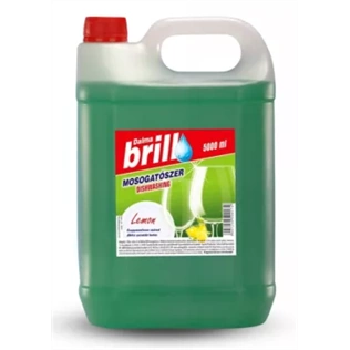 Dalma mosogatószer CITROM 5L