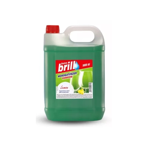 Dalma mosogatószer CITROM 5L