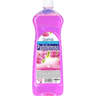 Dalma padlófelmosó 1L
