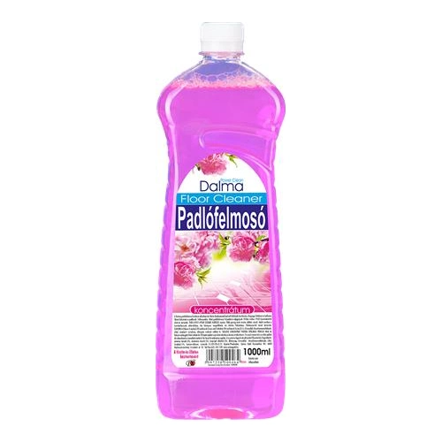 Dalma padlófelmosó 1L