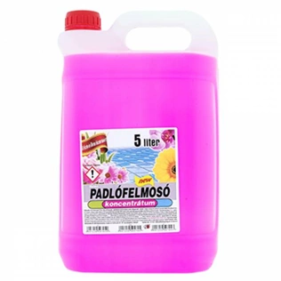 Dalma padlófelmosó RÓZSA 5L Dalma padlófelmosó RÓZSA 5L