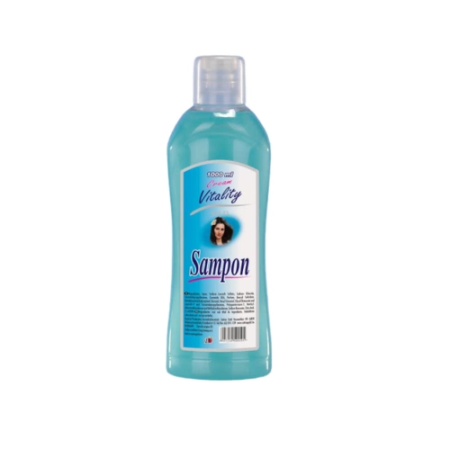 Dalma sampon 1L Dalma sampon 1L