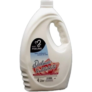 Dalma textilöblítő 4L