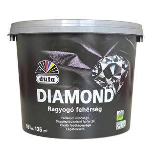 Düfa Diamond beltéri falfesték 15L