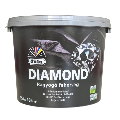 Düfa Diamond beltéri falfesték 15L