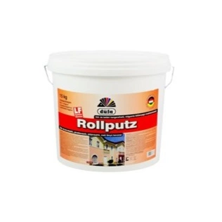Düfa Rollputz hengerelhető modellező vakolat 15kg