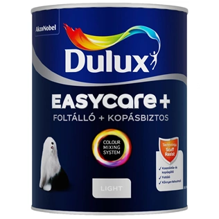 Dulux CMS EasyCare bázis EXTRA DEEP 2,03L Dulux CMS EasyCare bázis EXTRA DEEP 2,03L