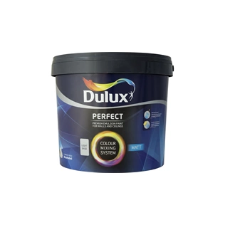 Dulux CMS Perfect Matt bázis EXTRA DEEP 5L Dulux CMS Perfect Matt bázis EXTRA DEEP 5L