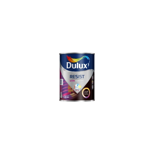 Dulux CMS Resist Gloss zománc bázis magasfényű LIGHT 2,5L