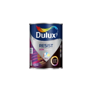 Dulux CMS Resist Satin zománc bázis selyemfényű EXTRA DEEP 2,5L Dulux CMS Resist Satin zománc bázis selyemfényű EXTRA DEEP 2,5L