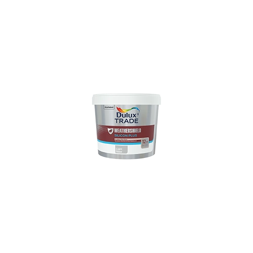 Dulux CMS Silicon Plus homlokzatfesték bázis LIGHT 10L