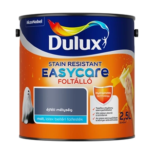 Dulux EasyCare ÉJFÉLI MÉLYSÉG 2,5L Dulux EasyCare ÉJFÉLI MÉLYSÉG 2,5L