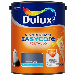 Dulux EasyCare ÉJFÉLI MÉLYSÉG 5L