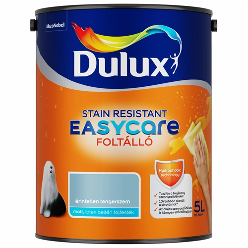 Dulux EasyCare ÉRINTETLEN TENGERSZEM 5L