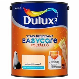 Dulux EasyCare GYÖNGYÖZŐ PEZSGŐ 5L Dulux EasyCare GYÖNGYÖZŐ PEZSGŐ 5L