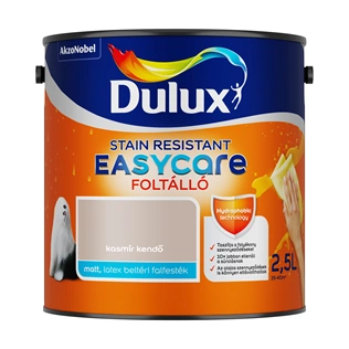 Dulux EasyCare KASMÍR KENDŐ 2,5L Dulux EasyCare KASMÍR KENDŐ 2,5L