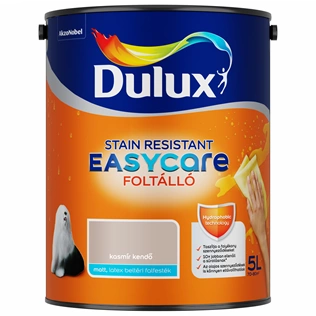 Dulux EasyCare KASMÍR KENDŐ 5L Dulux EasyCare KASMÍR KENDŐ 5L