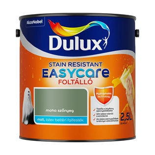 Dulux EasyCare MOHA SZŐNYEG 2,5L Dulux EasyCare MOHA SZŐNYEG 2,5L