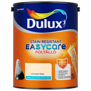 Dulux EasyCare SIVATAGI RÓZSA 5L Dulux EasyCare SIVATAGI RÓZSA 5L