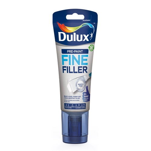 Dulux Fine Filler készrekevert finomglett 400gr Dulux Fine Filler készrekevert finomglett 400gr
