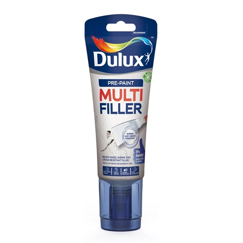 Dulux Multi Filler készrekevert glett 330gr Dulux Multi Filler készrekevert glett 330gr