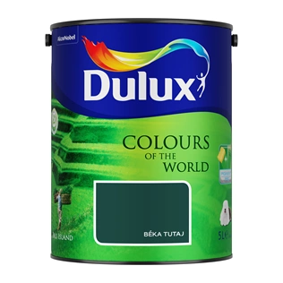 Dulux Nagyvilág Színei BÉKA TUTAJ 5L