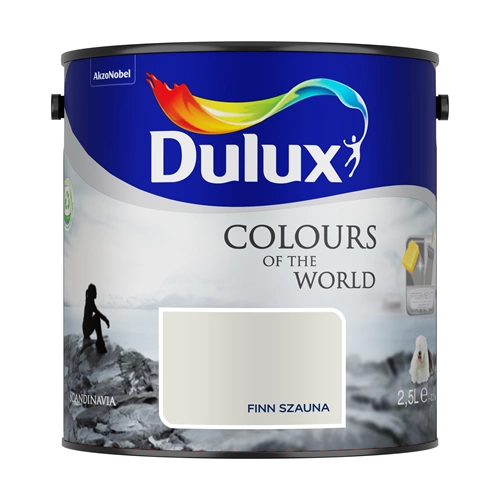Dulux Nagyvilág Színei FINN SZAUNA 2,5L