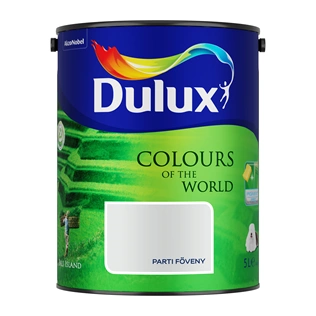 Dulux Nagyvilág Színei PARTI FÖVENY 5L