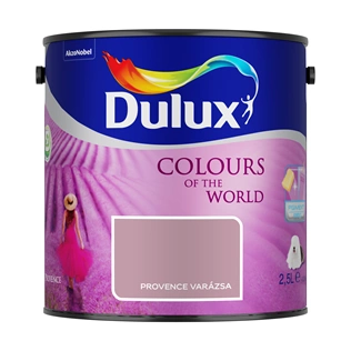 Dulux Nagyvilág Színei PROVENCE VARÁZSA 2,5L