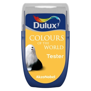 Dulux Nagyvilág Színei teszter 30ml, többféle