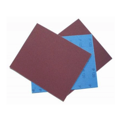 Dunavitex KK24 csiszolóvászon P80 A3-as méret Dunavitex KK24 csiszolóvászon P80 A3-as méret
