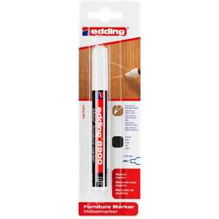 EDDING 8900 bútor marker FEKETE EDDING 8900 bútor marker FEKETE