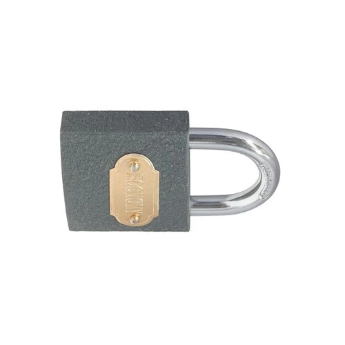 Elzett Economy lakat festett kulccsal 50mm Elzett Economy lakat festett kulccsal 50mm