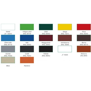 Farbex Rubber Paint elasztikus festék GRAFIT 1,2kg