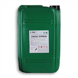 Fimizol Express kellősítő 4,5kg
